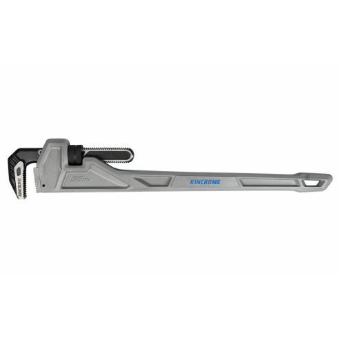 Kincrome K040135 Pipe Wrench - Aluminium 900mm/36&quot;