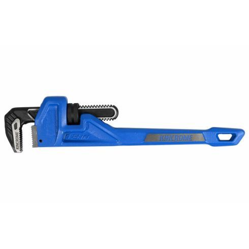Kincrome K040123 Pipe Wrench - Iron 450mm/18&quot;