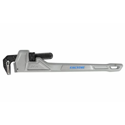 Kincrome K040134 Pipe Wrench - Aluminium 600mm/24&quot;
