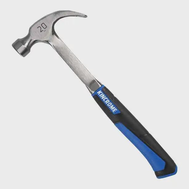 KINCROME K9052 20oz Claw Hammer