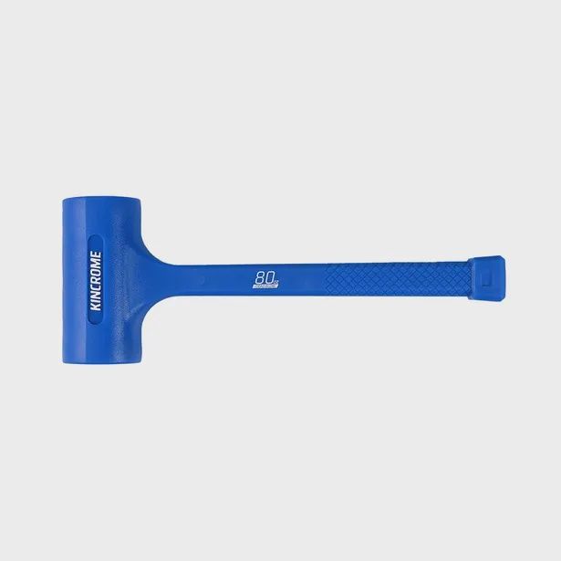 KINCROME K9235 80oz Fully Moulded Handle Dead Blow Hammer