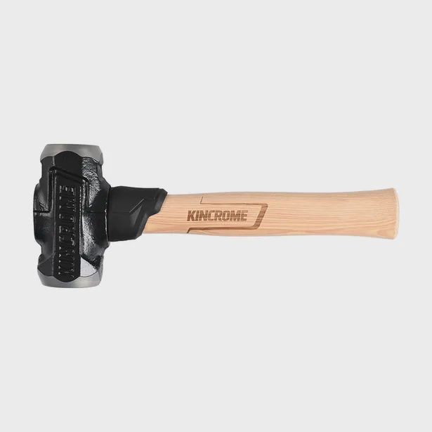 KINCROME K9323 3lb Hickory Handle Club Hammer