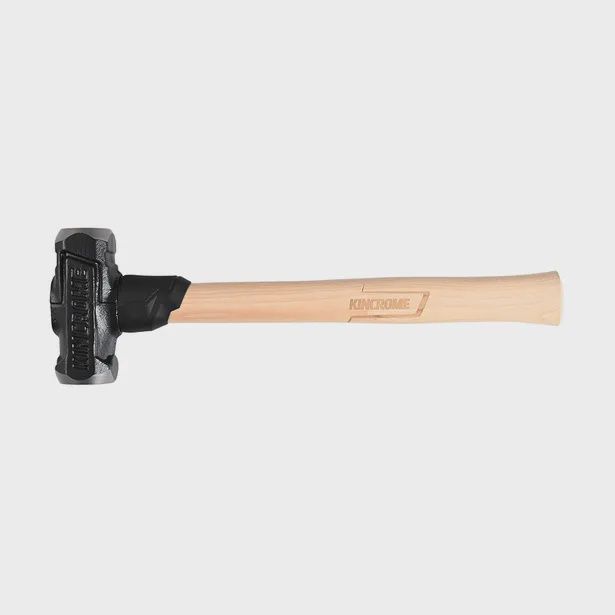 KINCROME K9325 4lb Hickory Handle Sledge Hammer