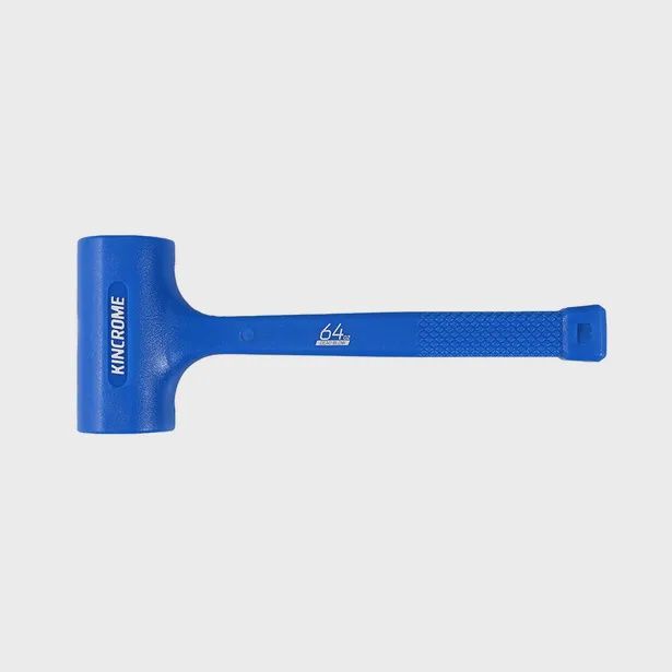 KINCROME K9234 64oz Fully Moulded Handle Dead Blow Hammer
