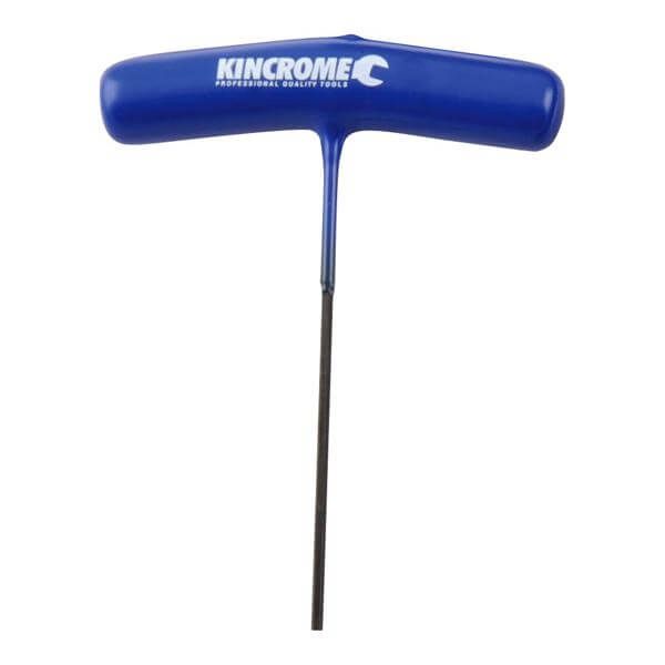 KINCROME K5081-3 T-HANDLE HEX KEY 3MM METRIC