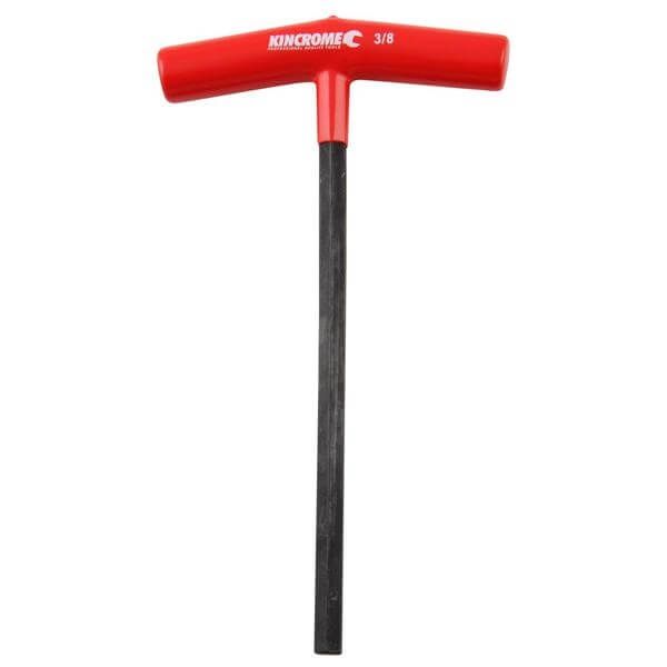Kincrome K5082-10 - 3/8&quot; Imperial T-Handle Hex Key