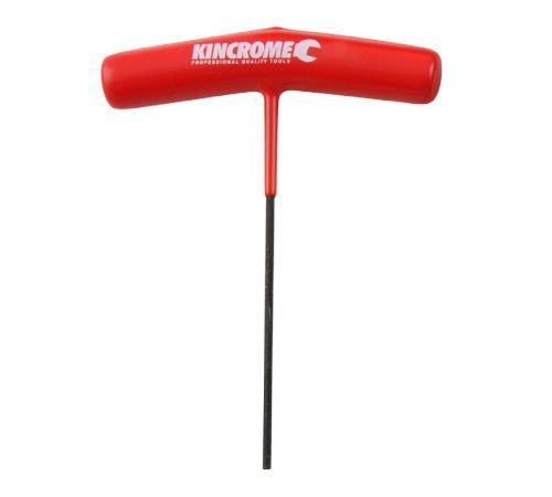 KINCROME K5082-2 T-HANDLE HEX KEY 3/32&#39;&#39; IMPERIAL