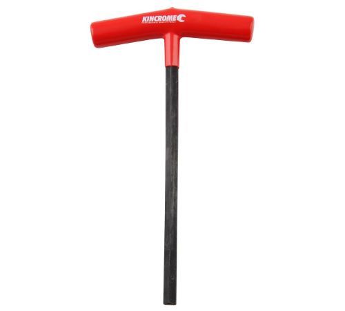 KINCROME K5082-8 T-HANDLE HEX KEY 1/4&#39;&#39; IMPERIAL