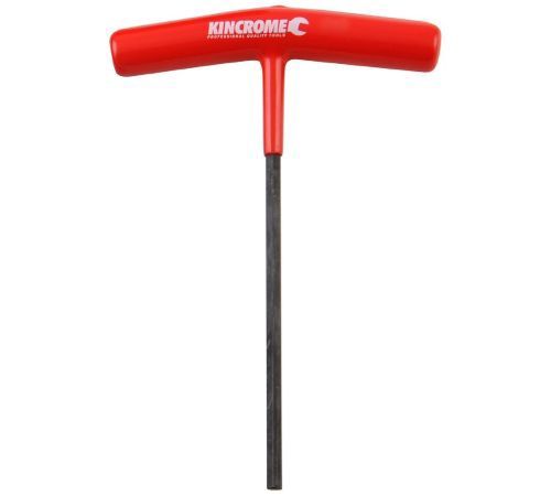 KINCROME K5082-4 T-HANDLE HEX KEY 1/8&#39;&#39; IMPERIAL