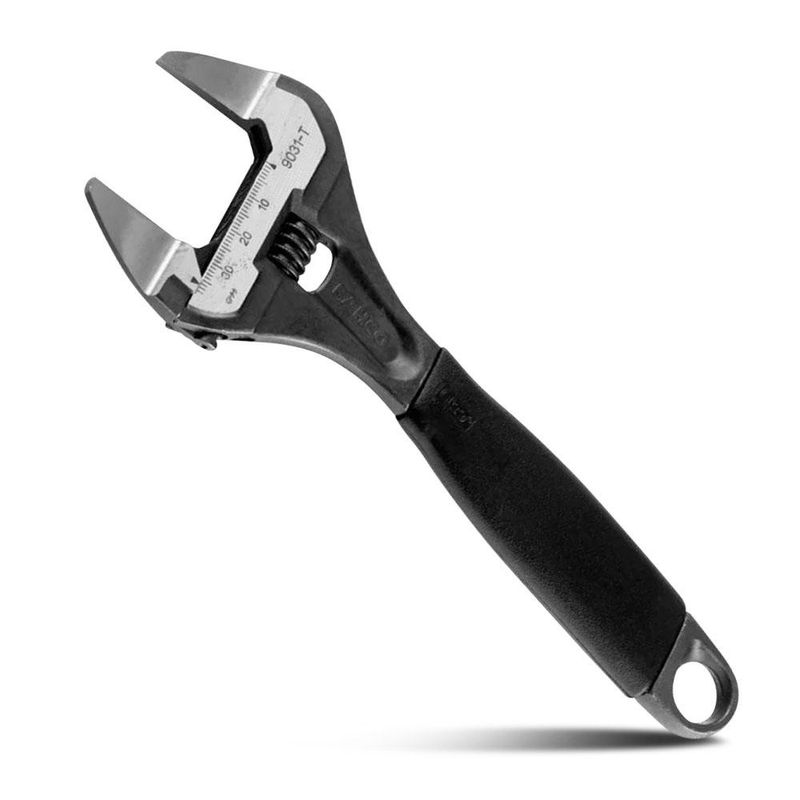 Bahco 9031-T 218mm (8&quot;) Adjustable Wrench