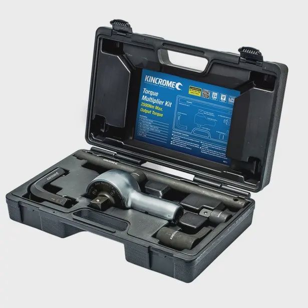 KINCROME K8511 3/4-1inch 2500nm Torque Multiplier
