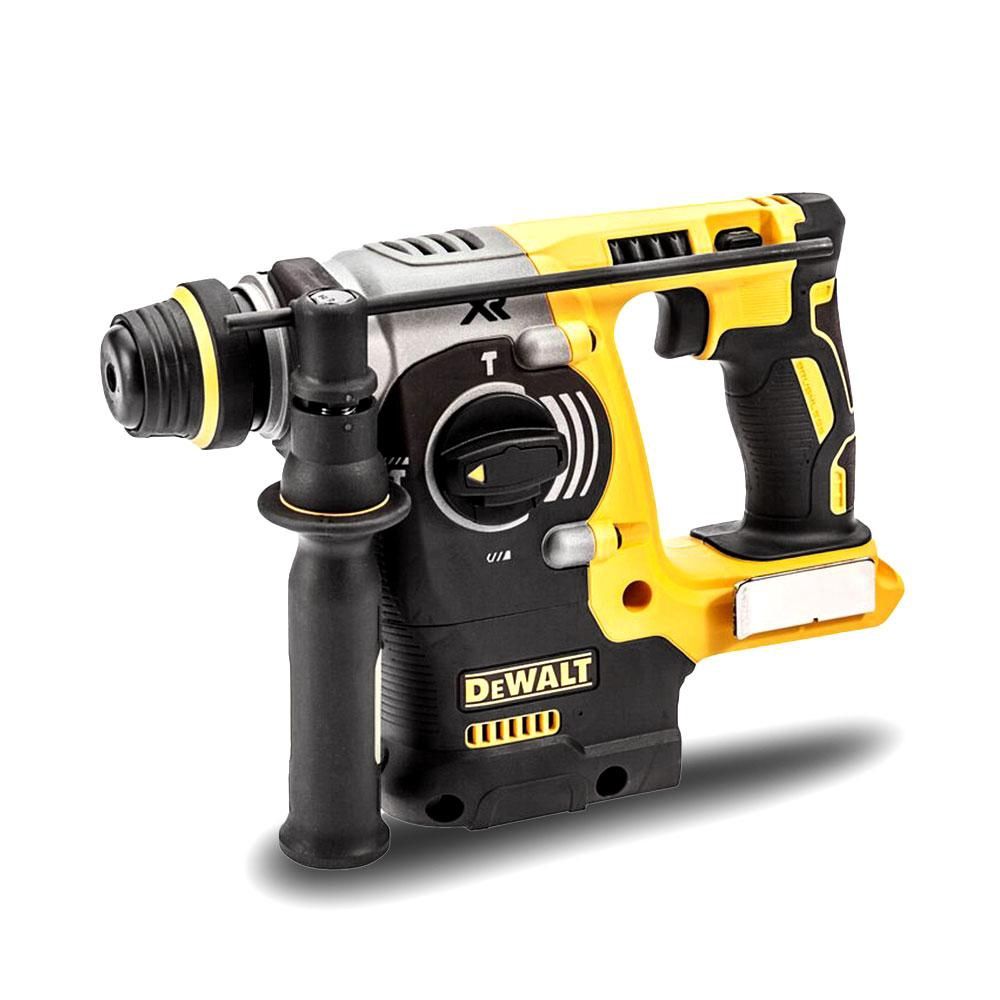 DeWalt DCH273N-XJ 18V XR Li-ion Cordless Brushless SDS-Plus Rotary Hammer - Skin Only