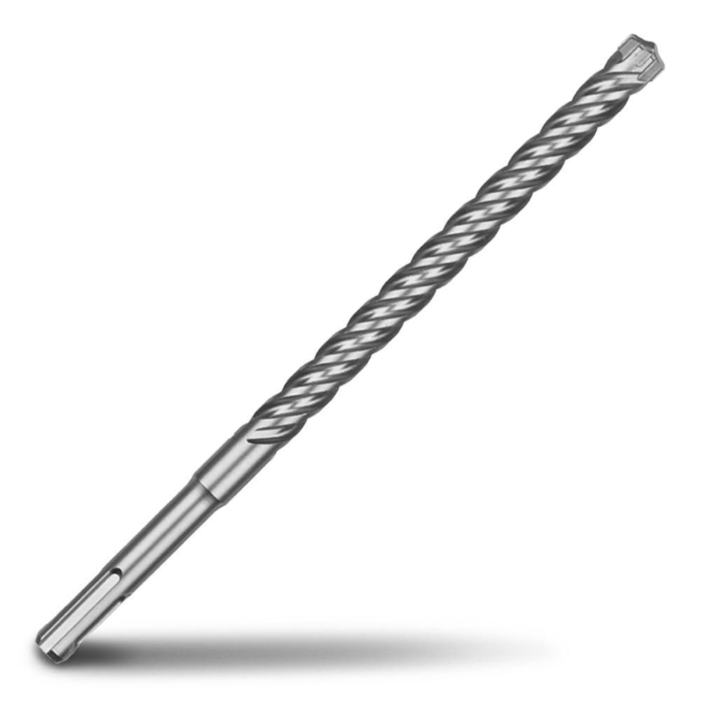Milwaukee 4932352009 5.5mm x 110mm SDS-Plus MX4