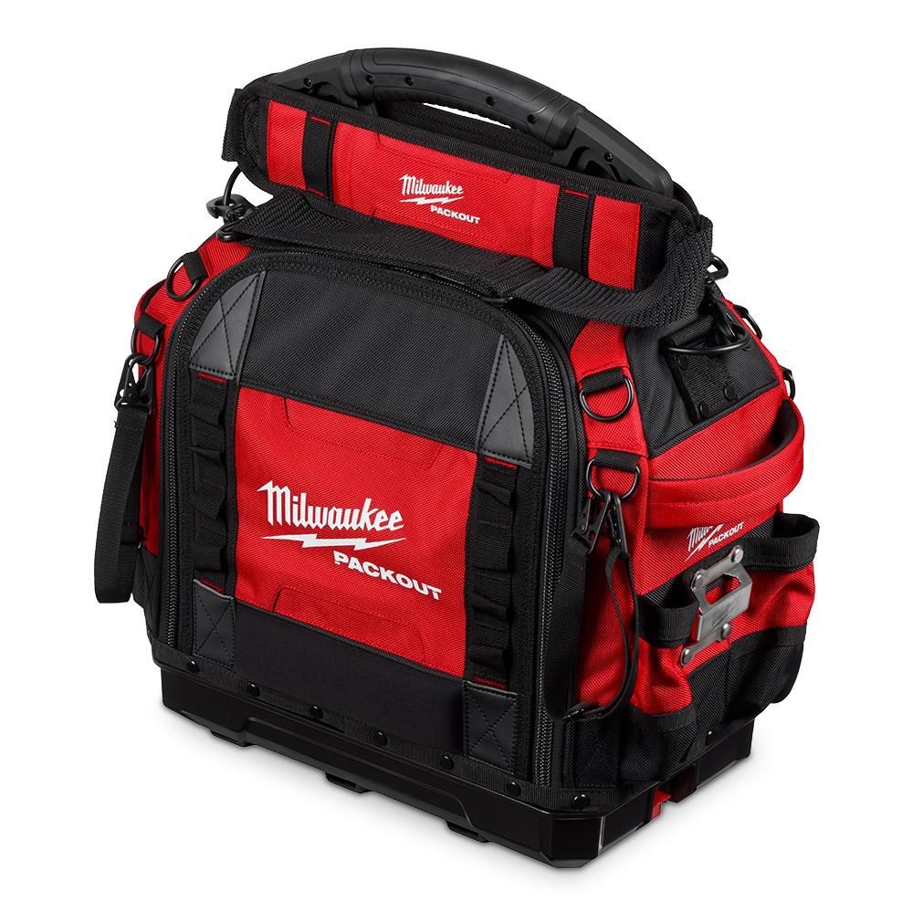 Milwaukee 48228316 PACKOUT 380mm (15&quot;) Structured Closed Tote Bag