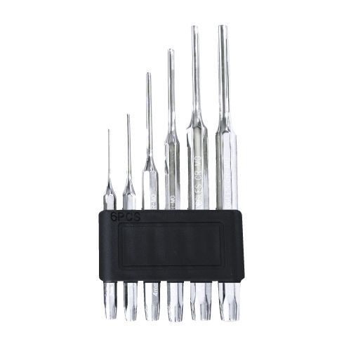Rytool RT9059 Pin Punch Set - 6 Piece