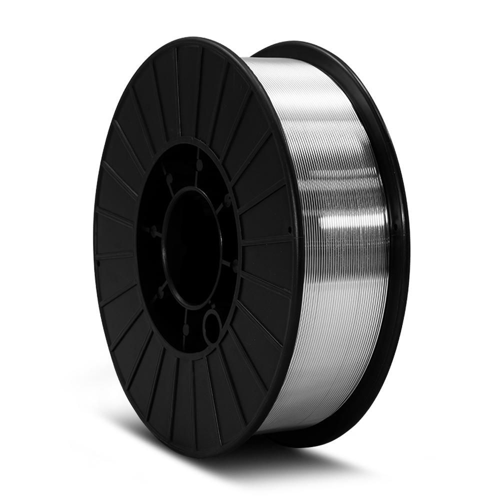 UNIMIG AM5356-1.0-2.0KG 5356 1mm 2kg Aluminium MIG Wire