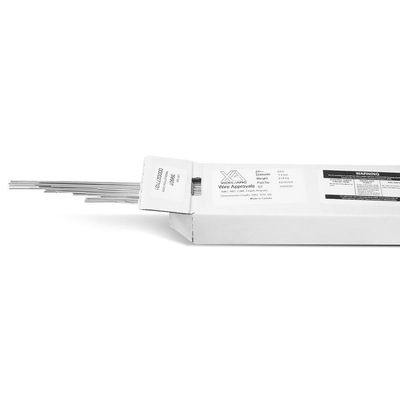 Uni-Mig AT5356-1.6-1KG 1.6mm 1kg XA5356 TIG Filler Rod