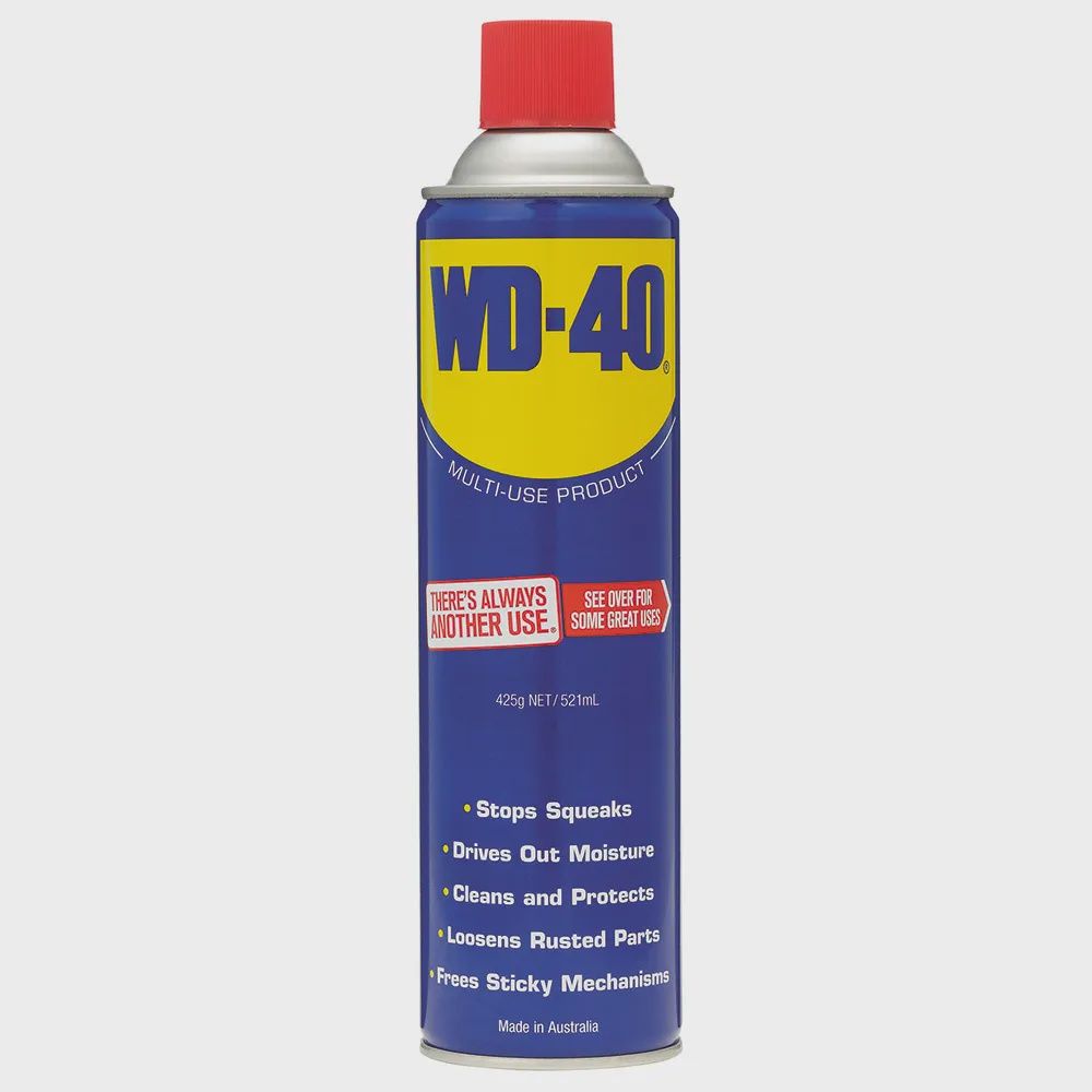 WD-40 61004 425g Multipurpose Spray