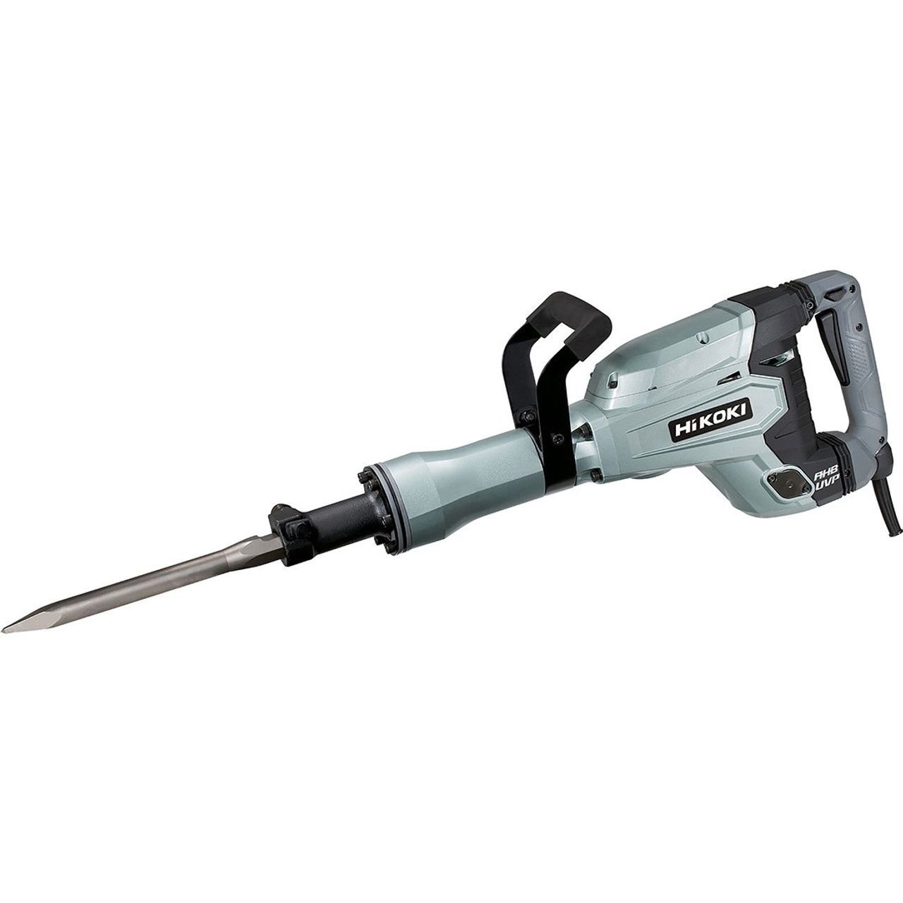 HiKOKI H65SB3(H1Z) 1400W 30mm Hex Demolition Hammer