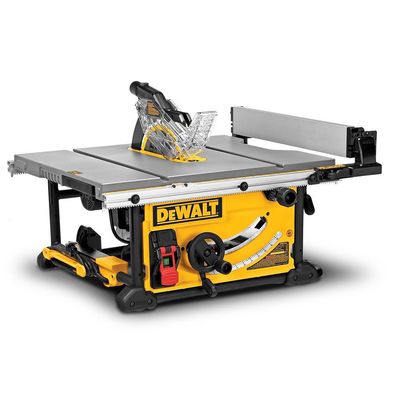 DeWalt DWE74912-XJ Scissor Table Saw Stand