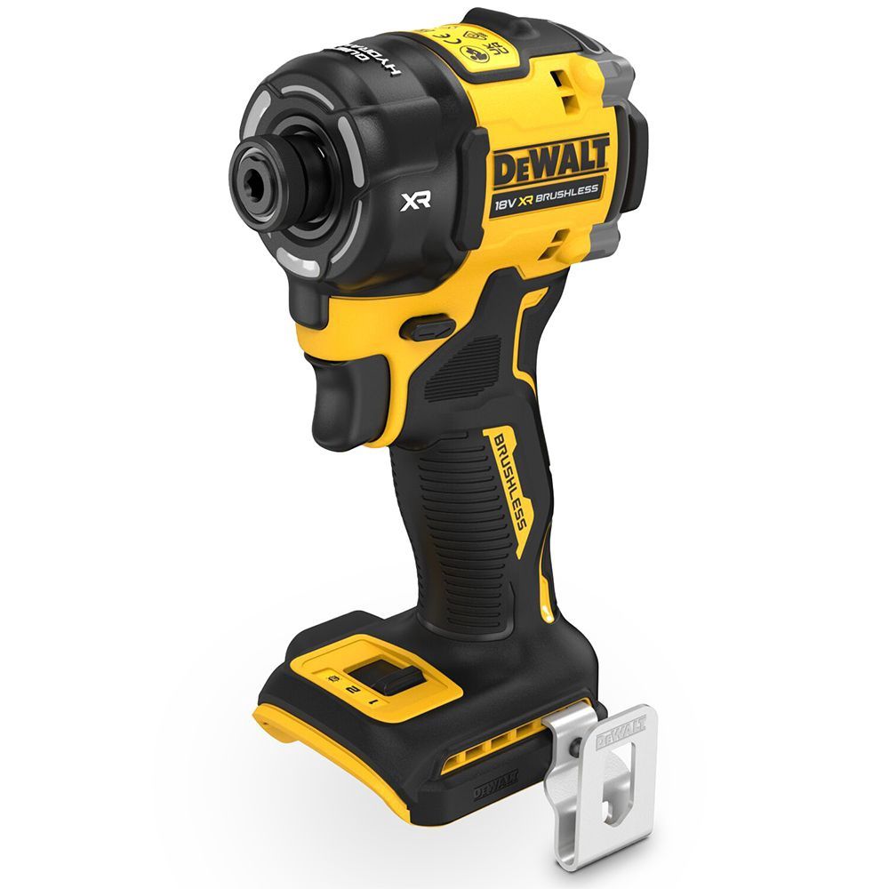 DeWalt DCF870N-XJ 18V XR Brushless Cordless Hydraulic Impact Driver - Skin Only