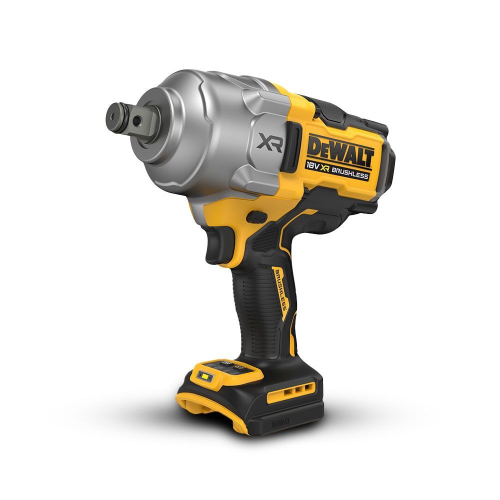 DeWalt DCF964N-XJ 18V XR Brushless 3/4&quot; High Torque Impact Wrench - Skin Only
