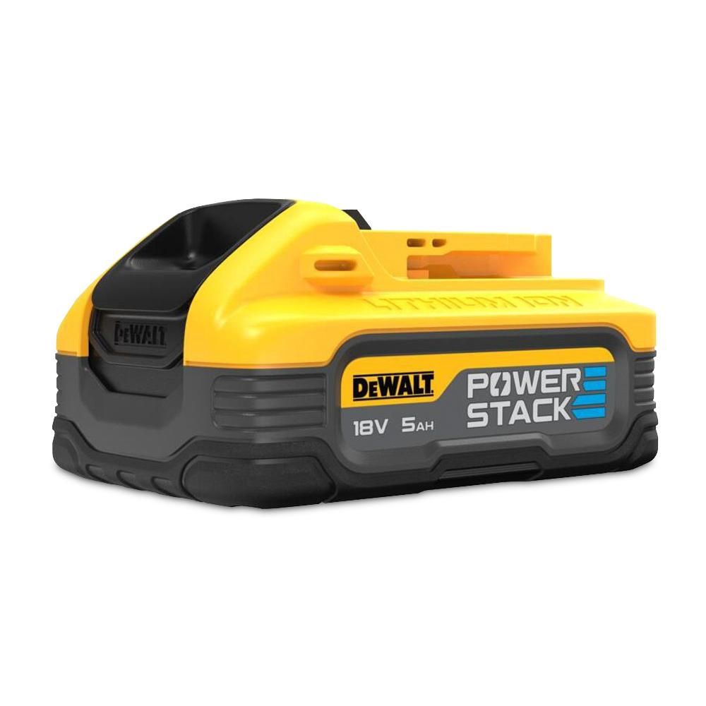 DeWalt DCBP518-XJ 18V 5.0Ah XR Li-ion Compact PowerStack Battery