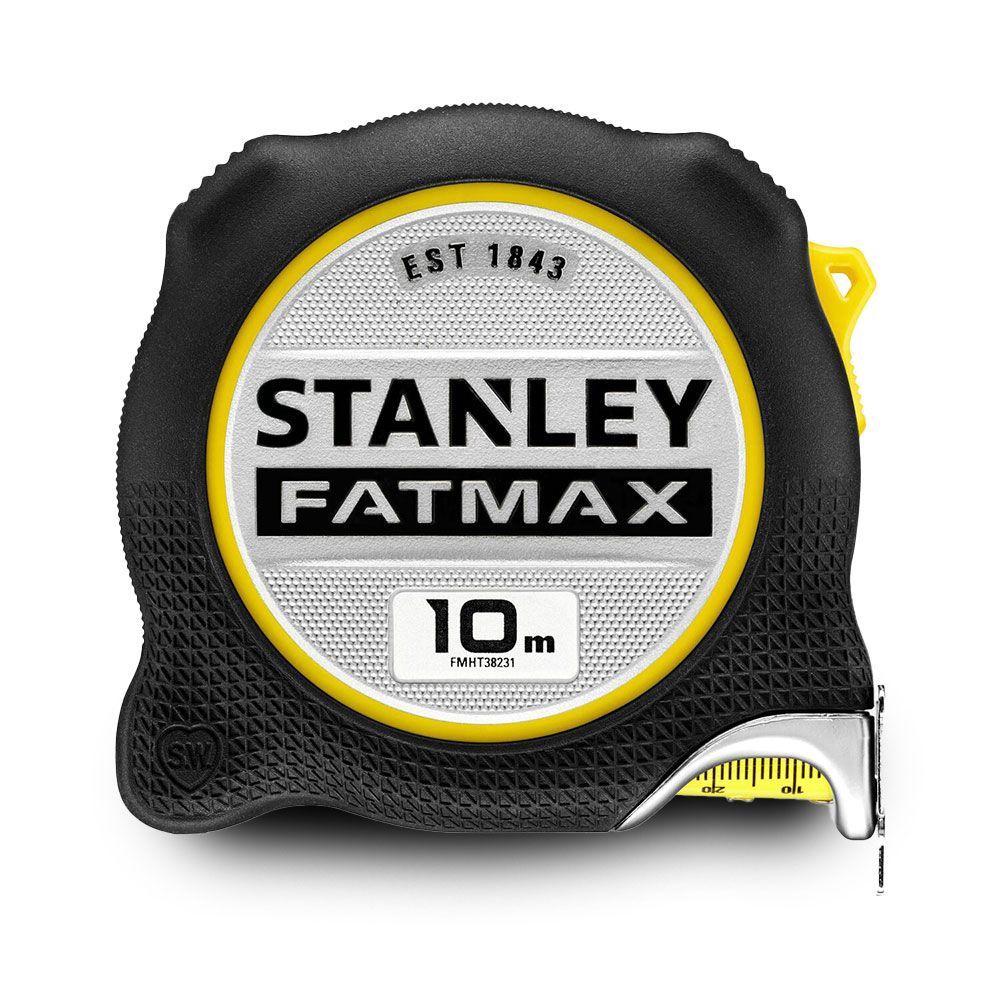 Stanley FMHT38231-3 10m Xtreme Tape Measure