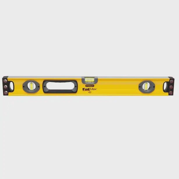 STANLEY 43-524 FATMAX 600mm Box Level