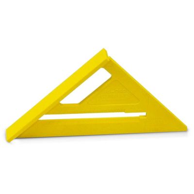 Stanley 46-060 185mm x 185mm Square Quick Abs Plastic Pocket