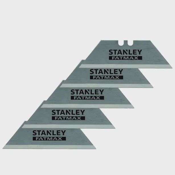 STANLEY 11-700 FATMAX 5 Piece Utility Knife Blade
