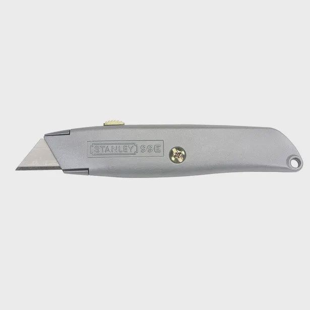STANLEY 10-099 Utility Knife Retractable Blade
