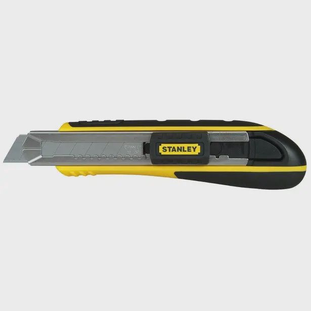 STANLEY 10-481 FATMAX Knife 18mm Snap Off