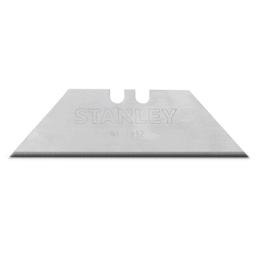 Stanley 0-11-921 5-Pack Heavy Duty Utility Blades
