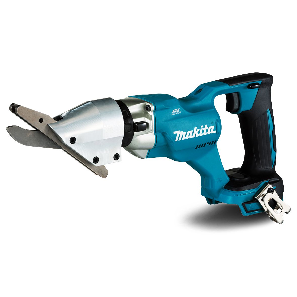 Makita DJS800Z 18V Li-ion Cordless Brushless 13mm Cement Shear - Skin Only