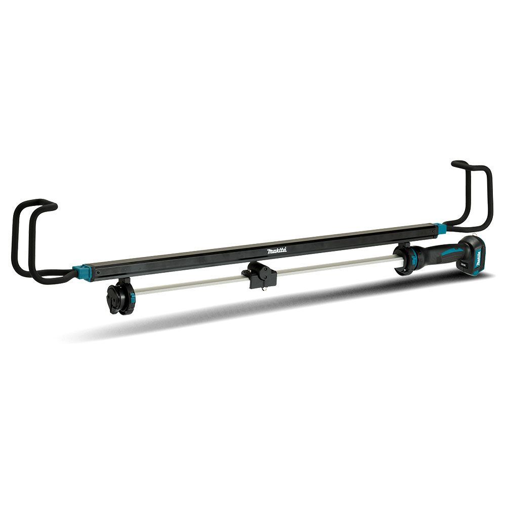 Makita DML818 18V Li-ion Cordless Under Bonnet Work Light - Skin Only
