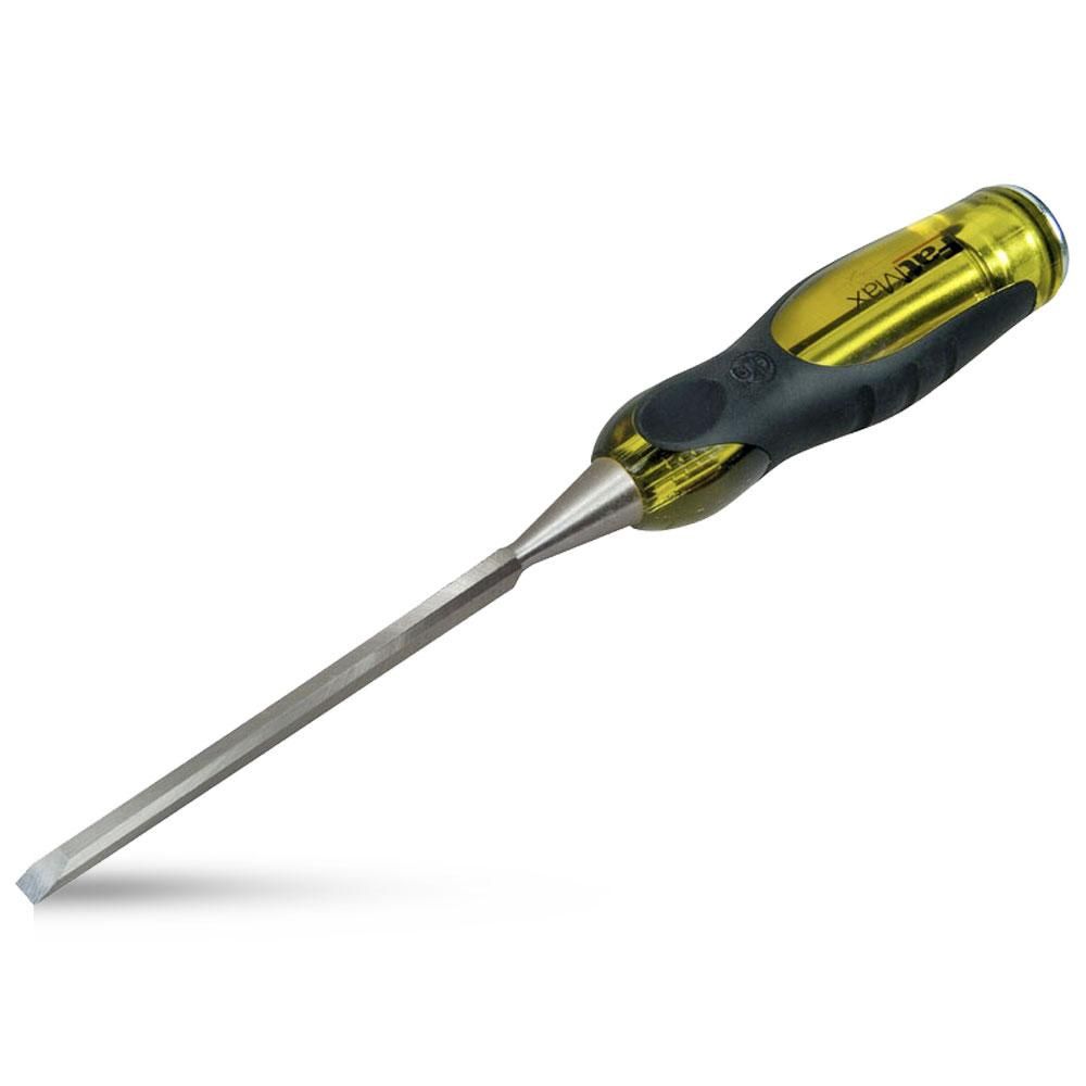 Stanley 0-16-251 6mm FatMax Thru-Tang Wood Chisel