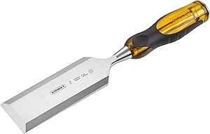 Stanley 016267 50mm FatMax Thru Tang Chisel