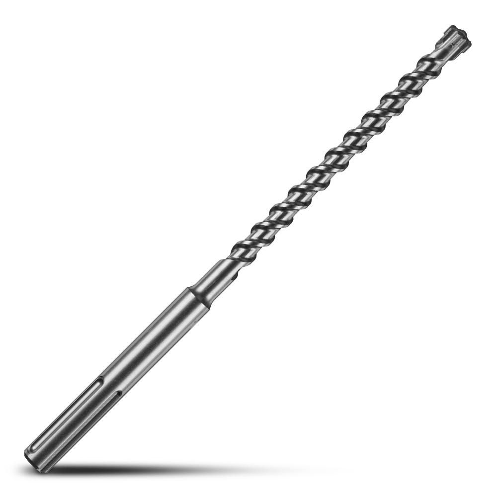 Milwaukee 4932352753 Milwaukee 14mm x 540mm SDS-Max 4 Cut