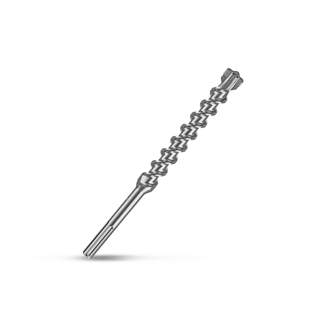 Milwaukee 4932352764 20mm x 320mm SDS-Max 4 Cut Drill Bit