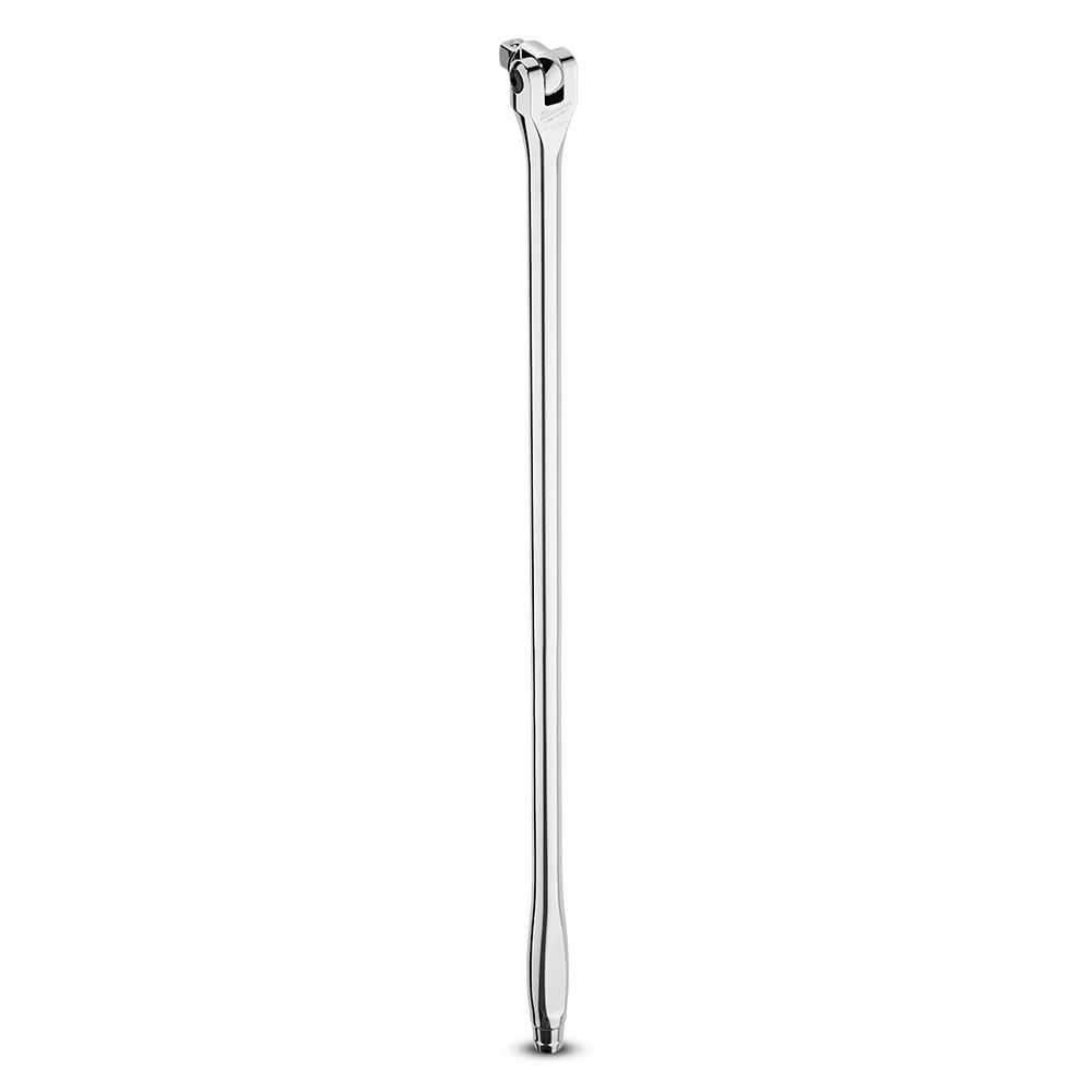 Milwaukee 48229013 609mm (24&quot;) 1/2&quot; Drive Breaker Bar