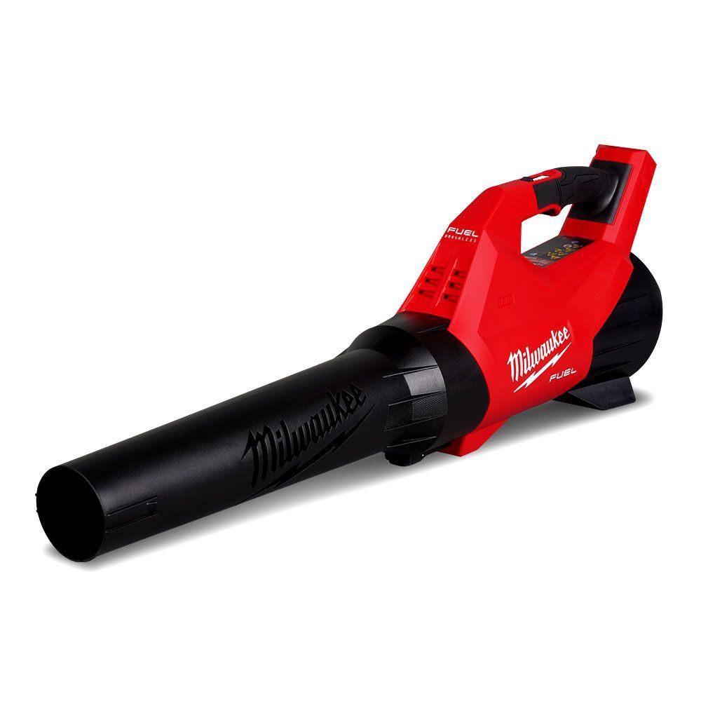 Milwaukee M18FBLG30 18V Li-ion Fuel Cordless Brushless Blower - Skin Only