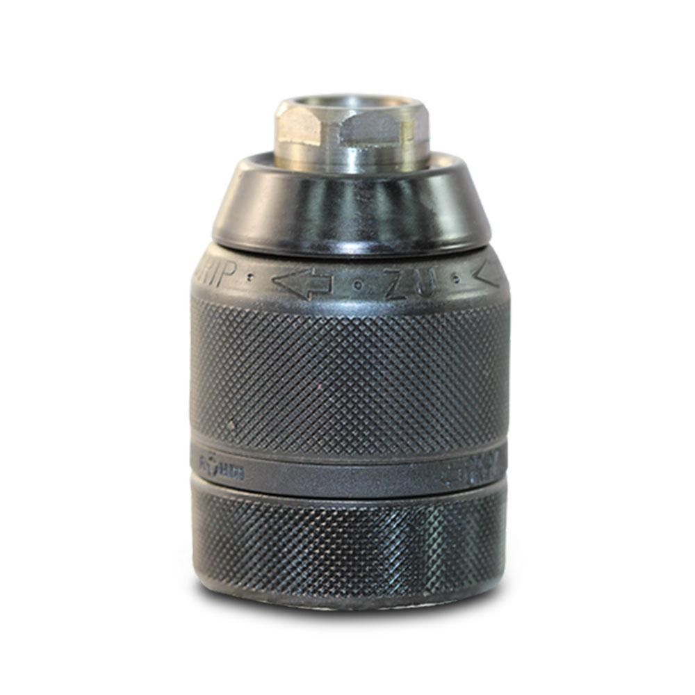 Milwaukee 4932376533 Keyless Chuck Metal - Screw 1.5mm - 13mm