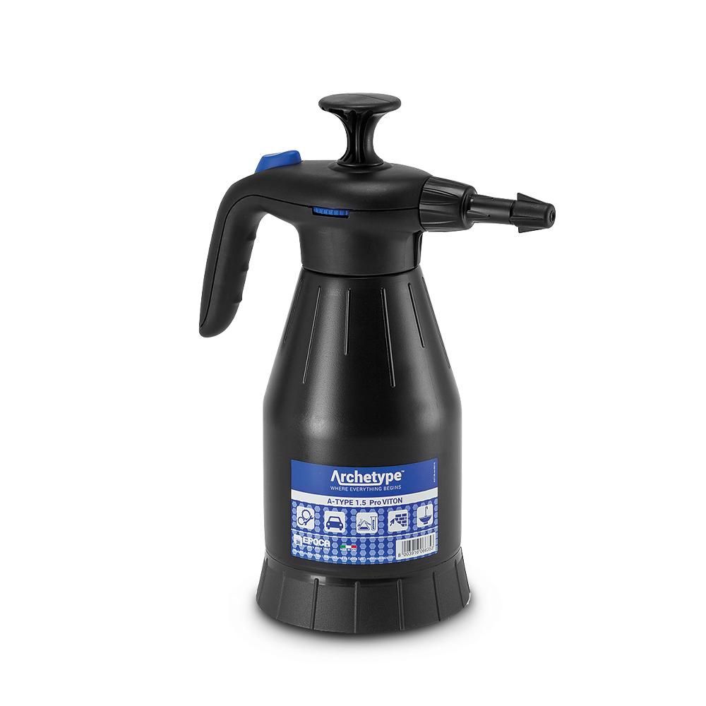 Epoca EPA15APVITON 1.5L A-Type Pro Viton Pressure Spray Bottle