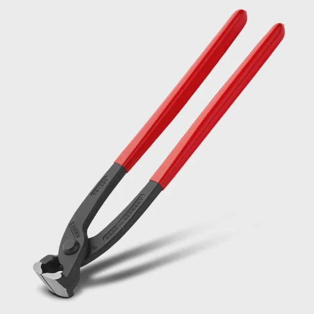KNIPEX 9901280SB 280mm Concreter&#39;s Nipper