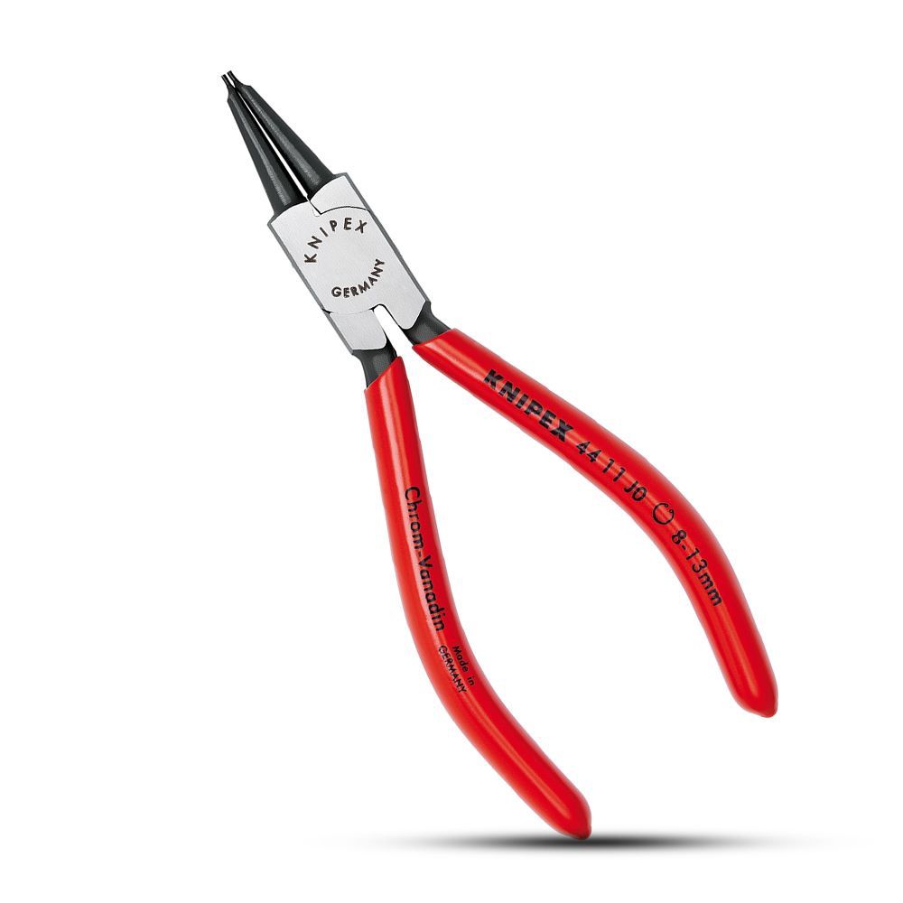 Knipex 4411J0SB 140mm (5.5&quot;) Internal Circlip Pliers