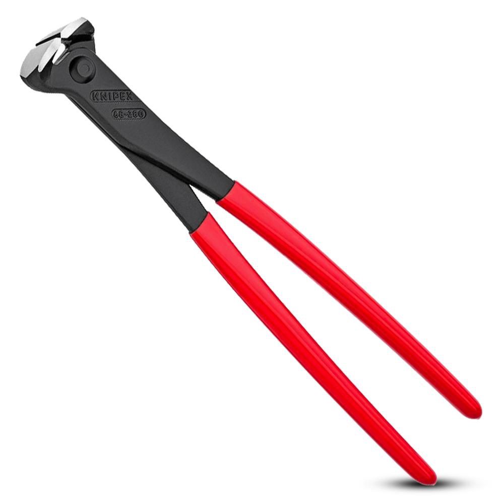 Knipex 6801280 (6801280B) 280mm End Cutting Nipper