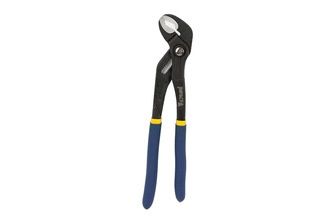 IMPACT-A IMPTLGP12 Trigger-lock Groove-joint Plier - 12 Inch