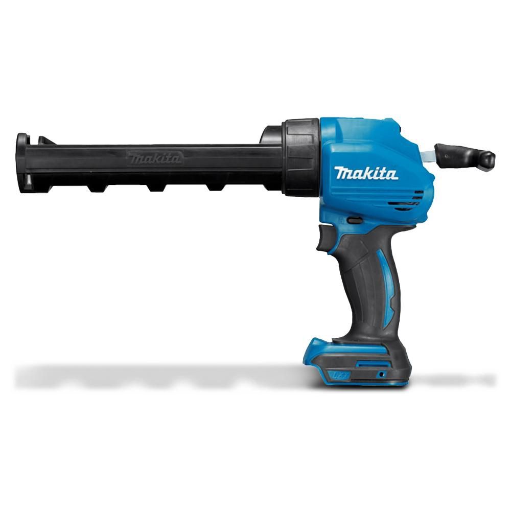 Makita DCG180Z 18V LXT Li-Ion Cordless 300ml Caulking Gun Skin Only