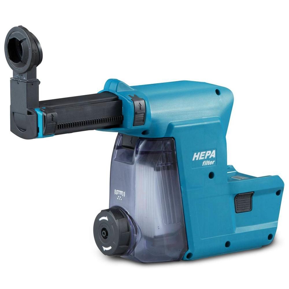 Makita DX07 (199575-5) Automatic Dust Extraction Set Suits DHR243